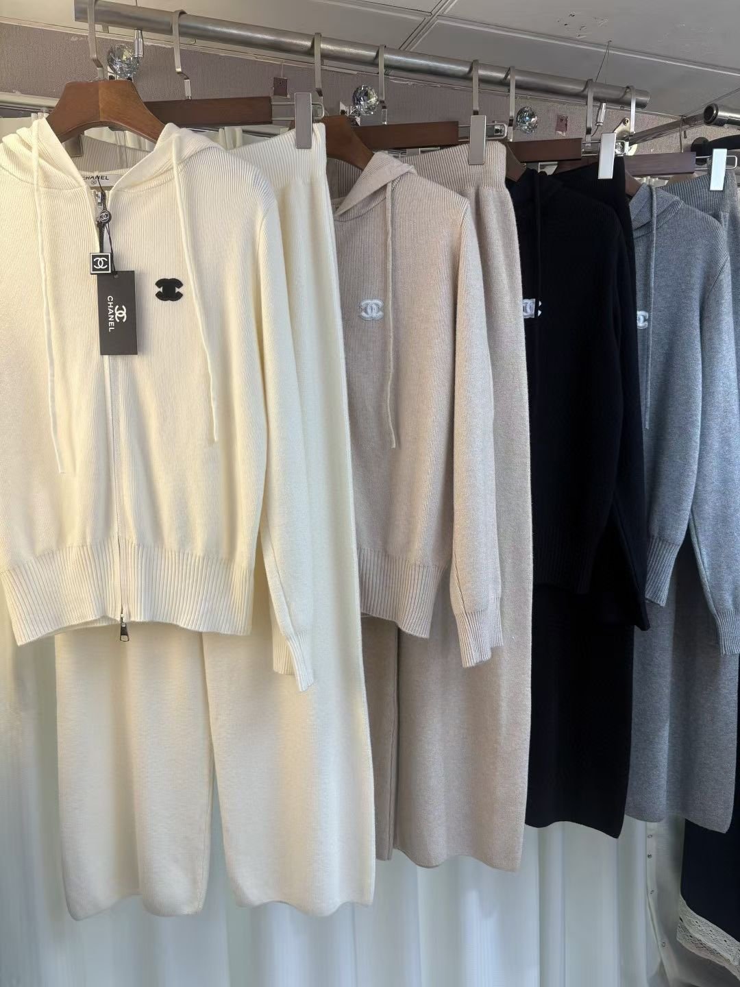 CHANEL