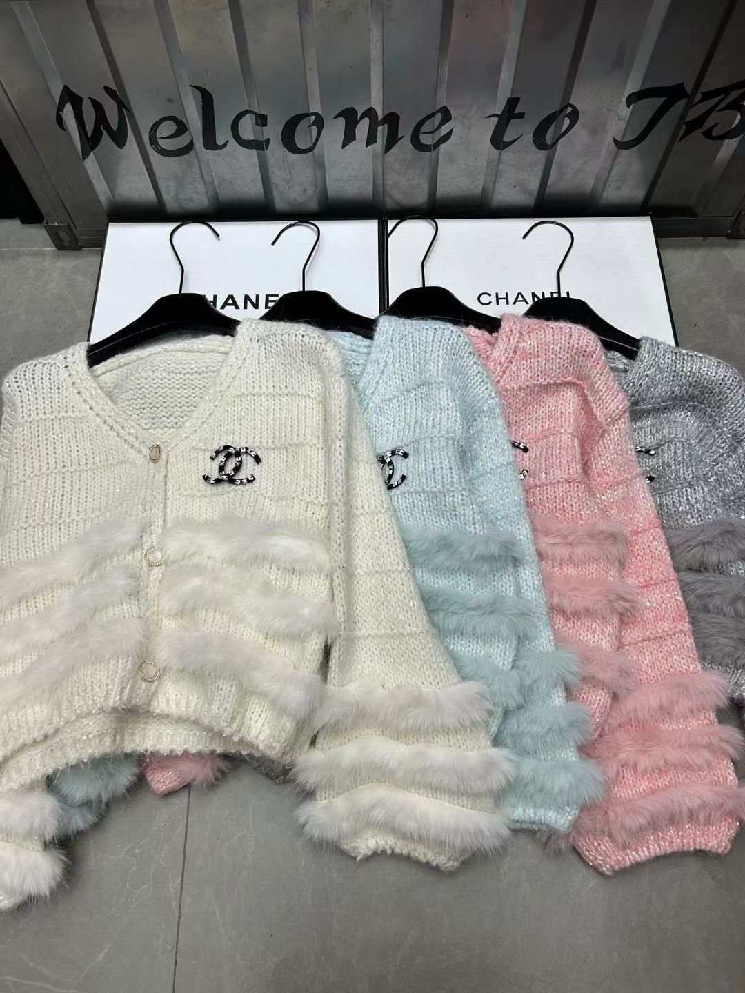 CHANEL