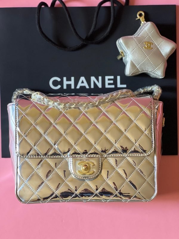 CHANEL