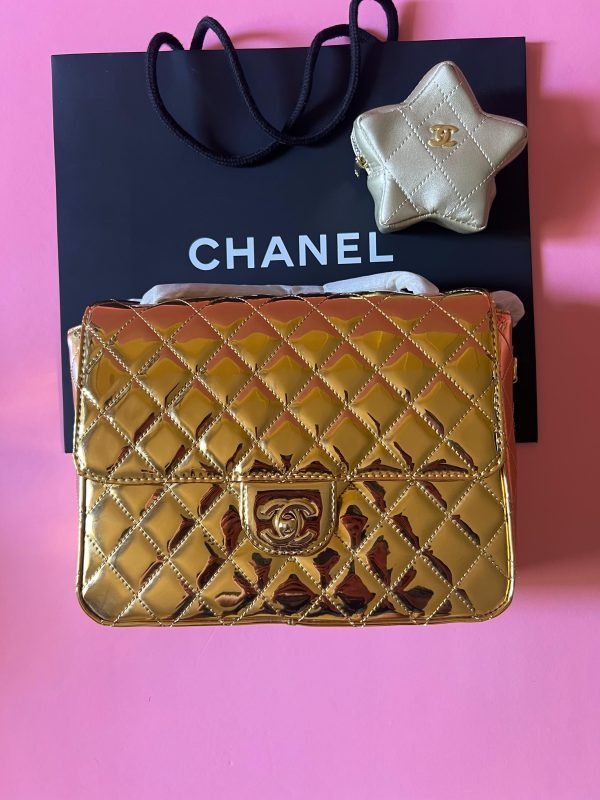 CHANEL