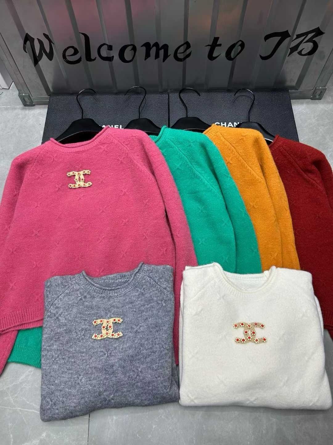 CHANEL