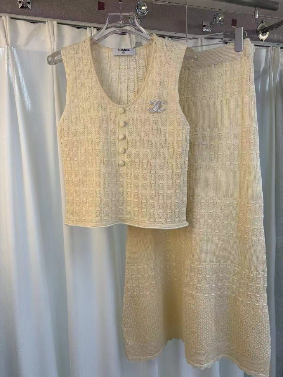 CHANEL
