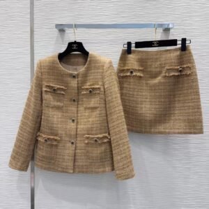 CHANEL