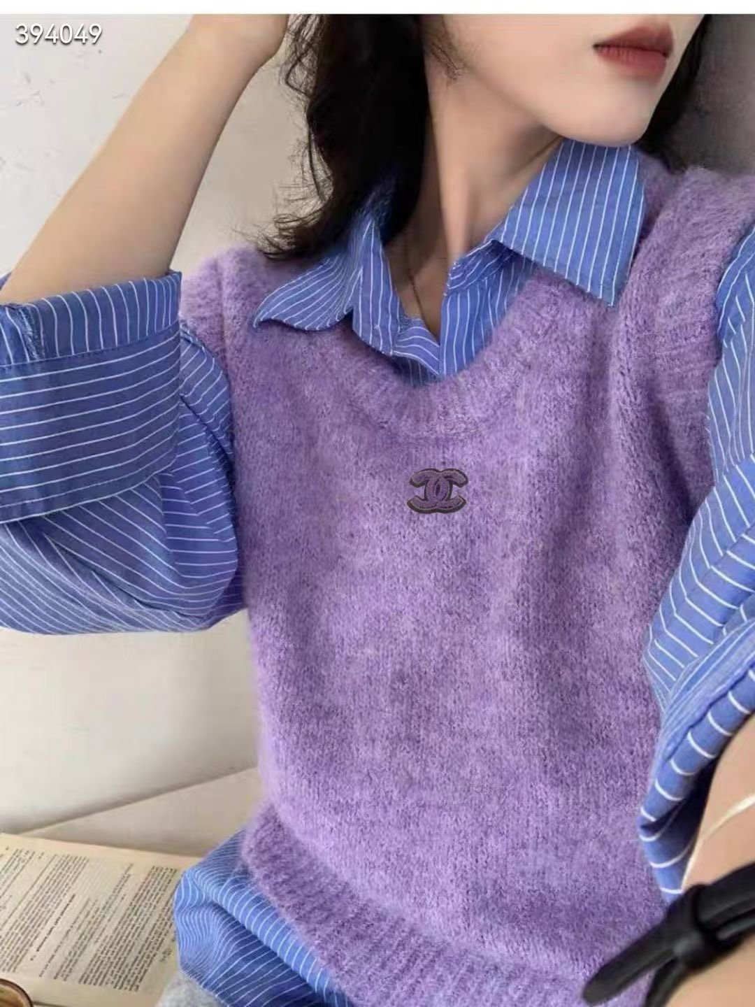 CHANEL
