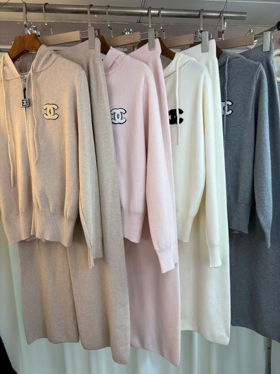 CHANEL
