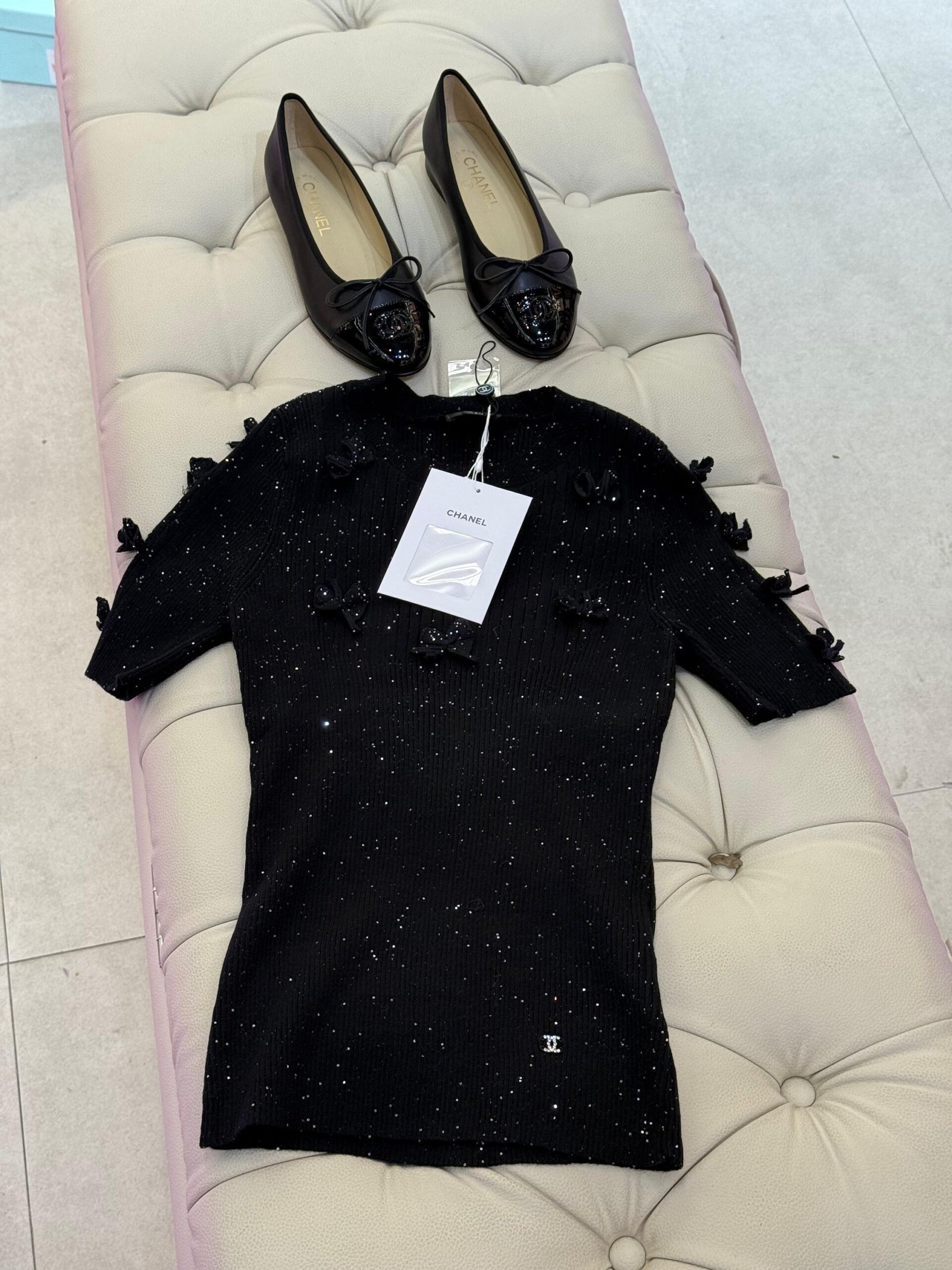 CHANEL