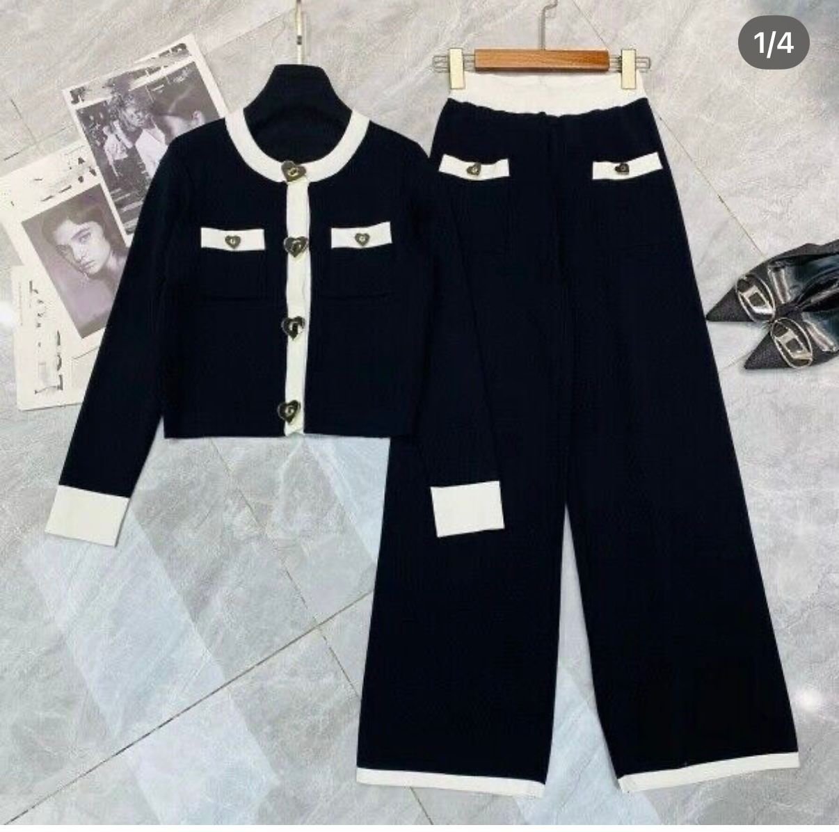 CHANEL