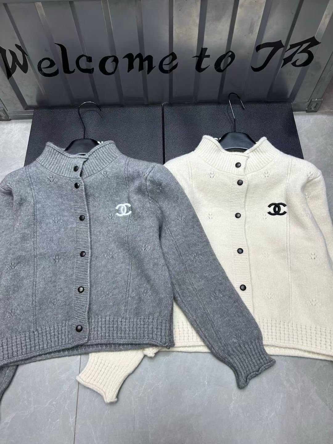 CHANEL