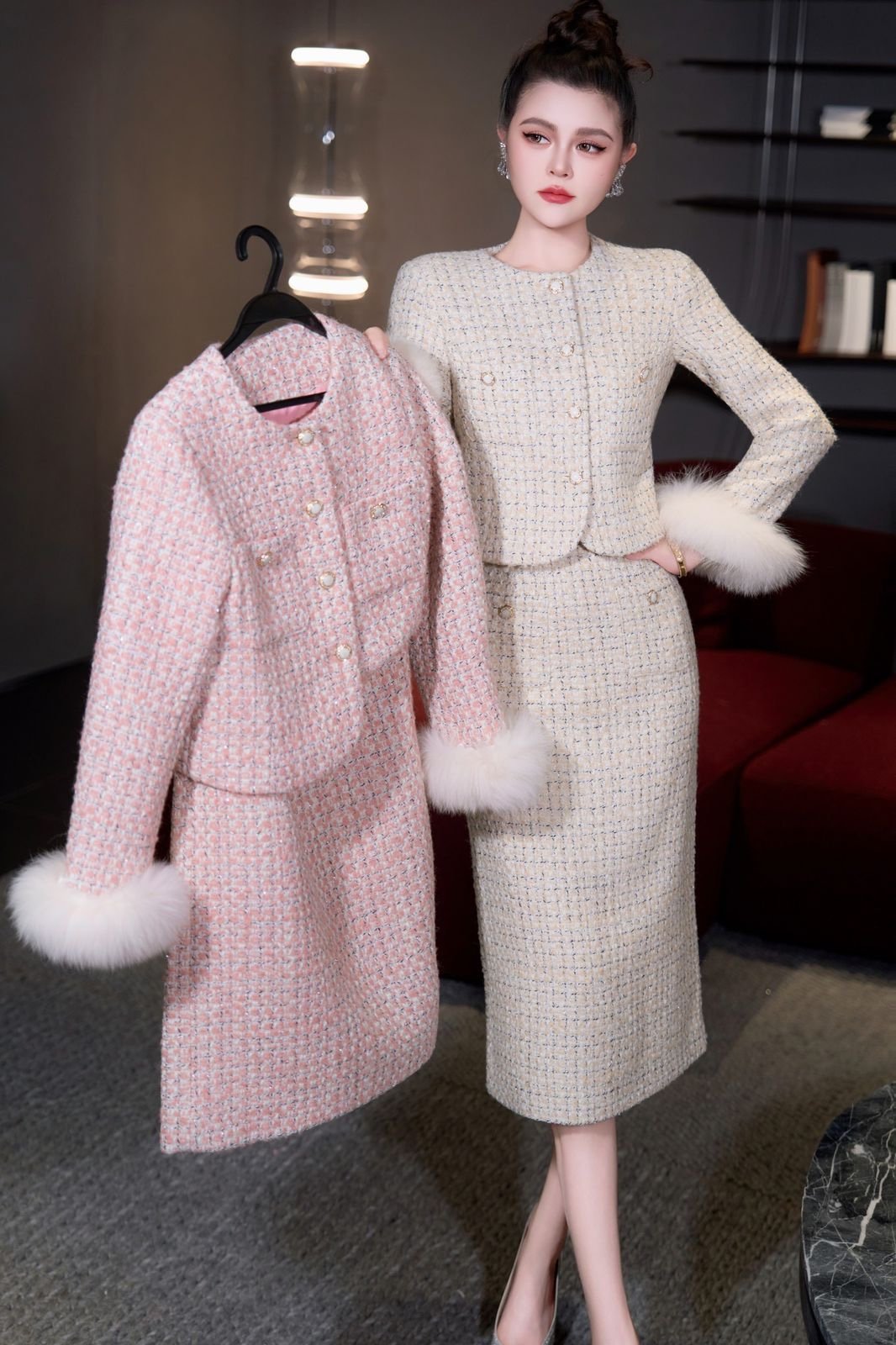 CHANEL