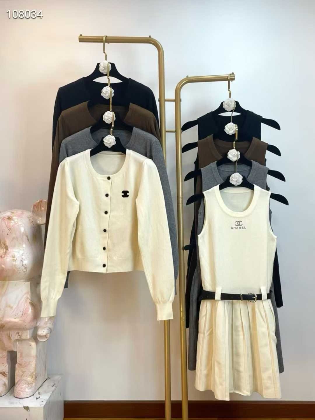 CHANEL