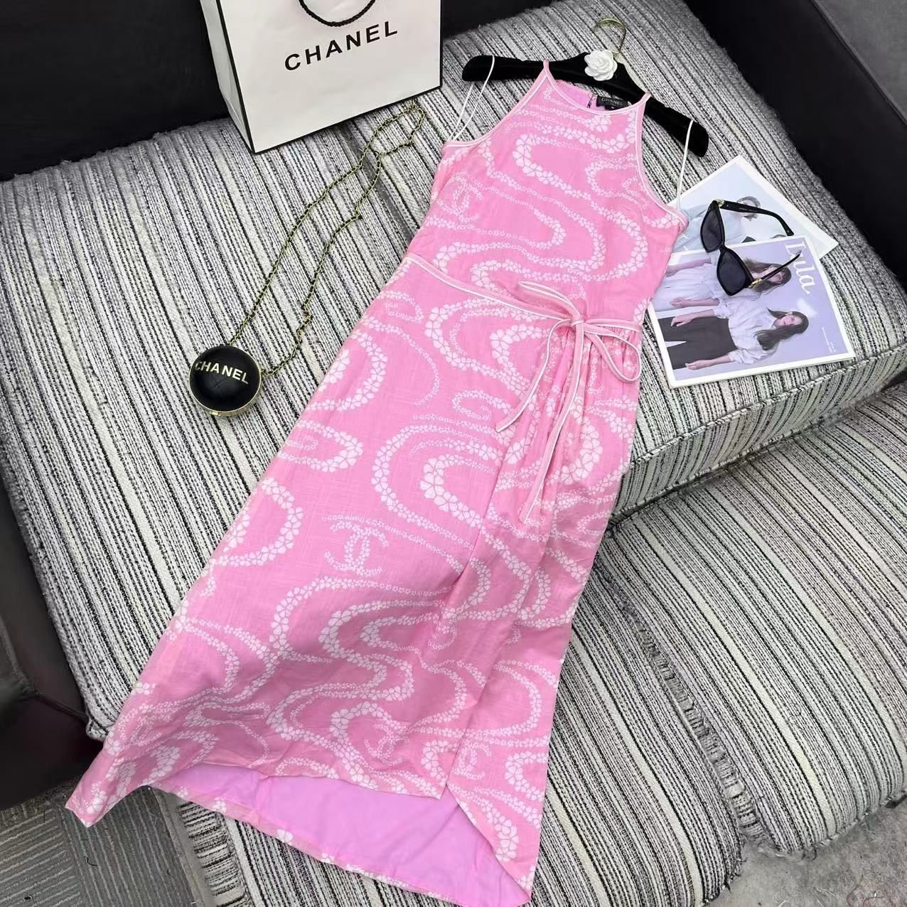 CHANEL