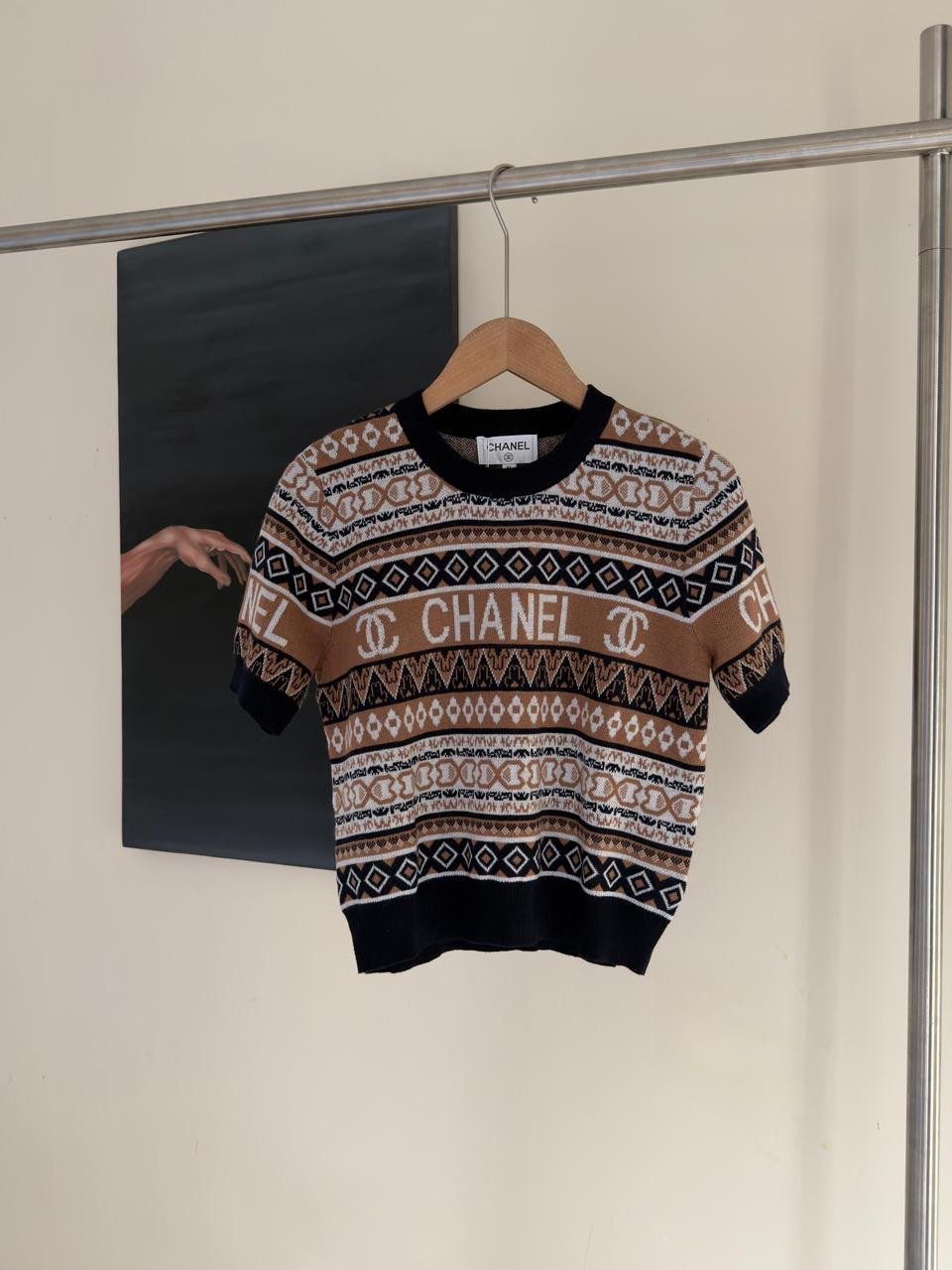 CHANEL
