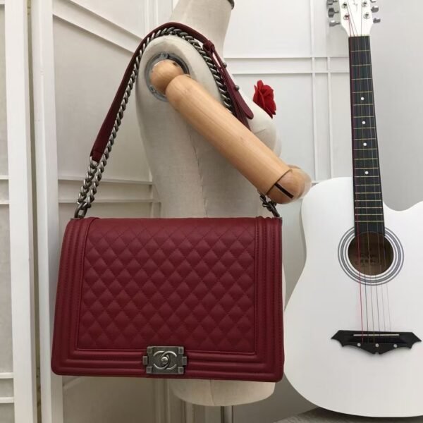 CHANEL