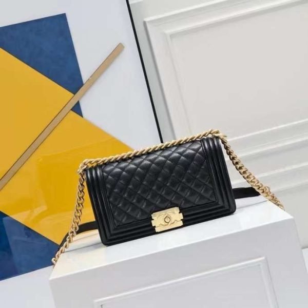 CHANEL