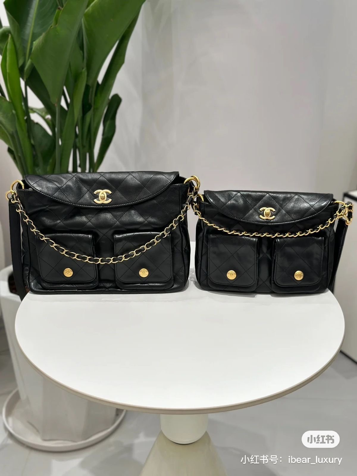 CHANEL