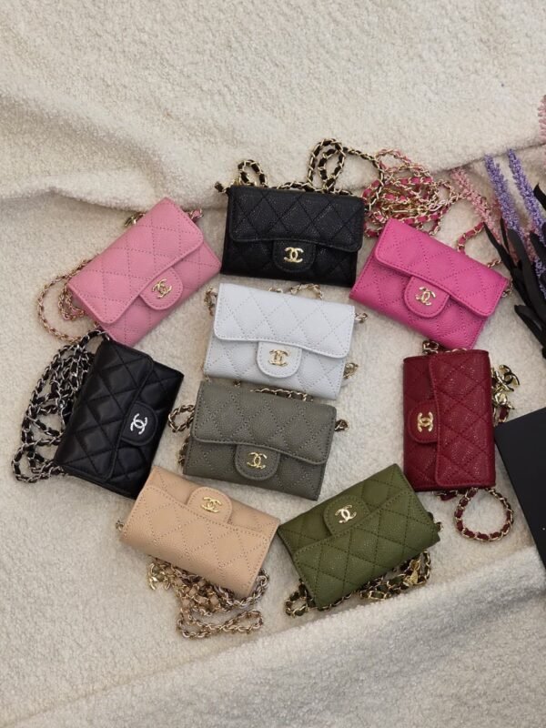 CHANEL