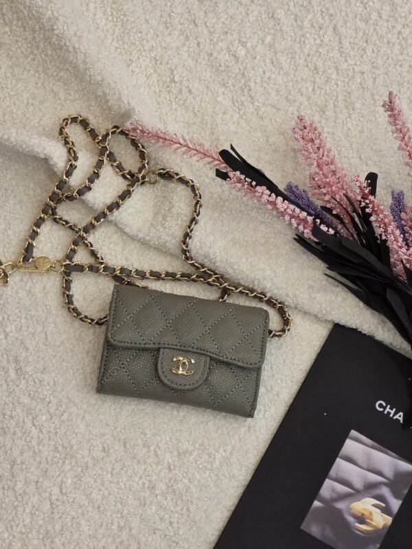 CHANEL