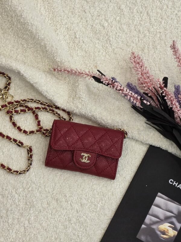 CHANEL