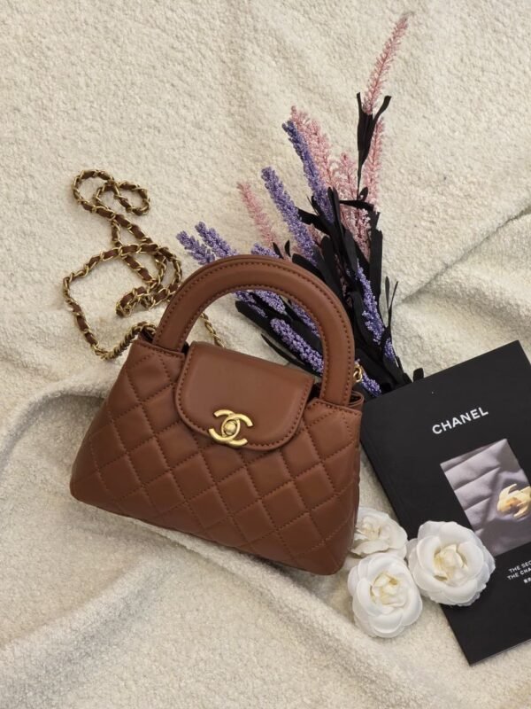 CHANEL