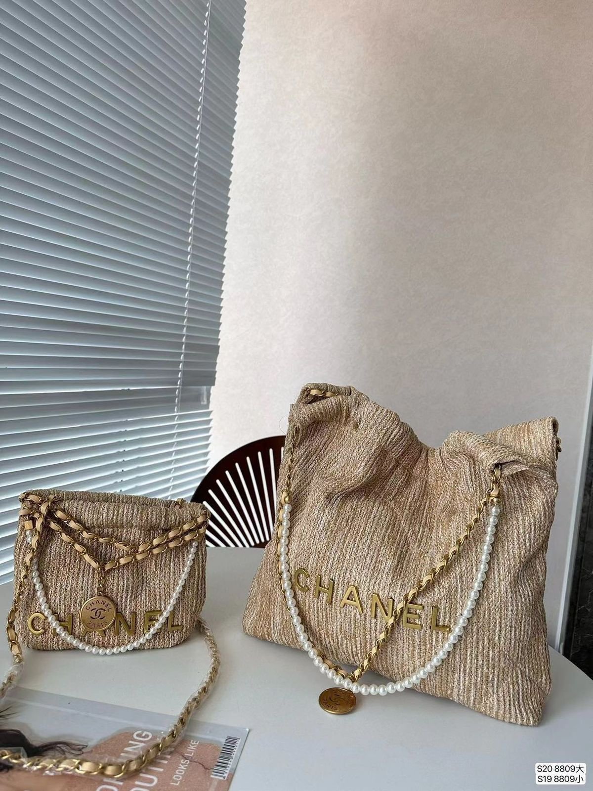 CHANEL