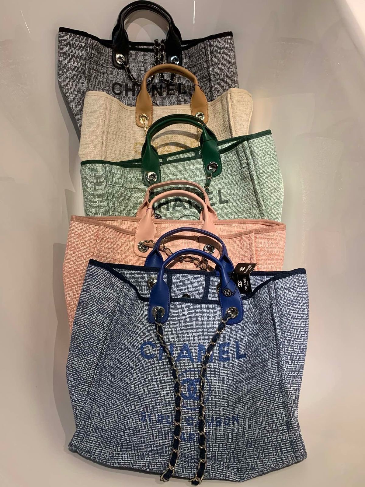CHANEL