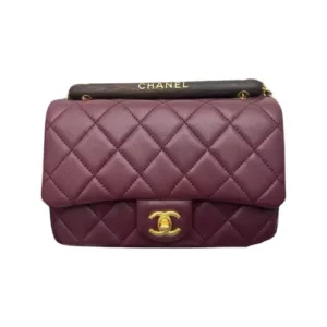 Chanel Bags