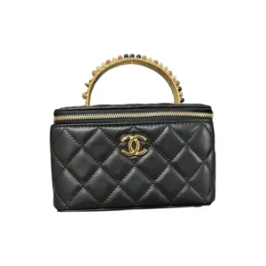 Chanel Vanity Bags