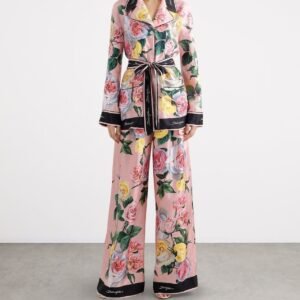 D & G