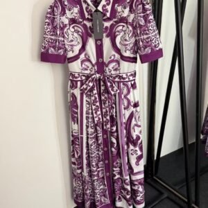 D & G