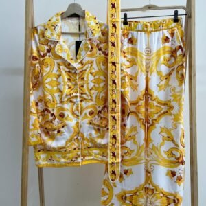 D&G