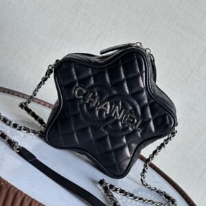 Design 2024 Star CC Crossbody - Dubai Fashion LUX