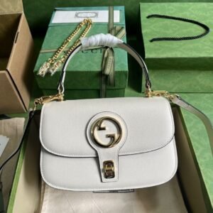 Design BLONDIE HANDBAG - Dubai Fashion LUX