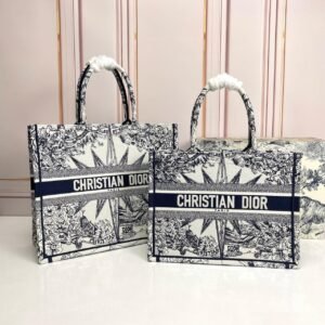 Design Book Tote Bag 42 for women - Dubai Fashion LUX