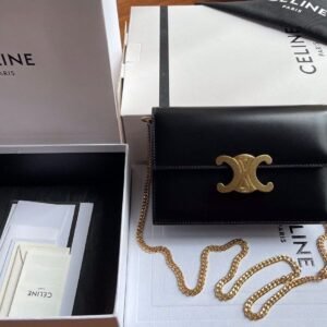 Design Clutch Soir Triomphe - Dubai Fashion LUX