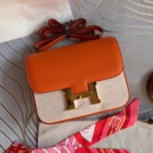 Design Constance 18 Epsom Fire - Dubai Fashion LUX