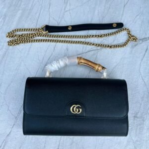 Design Diana Small Shoulder Bag (Varied Colors) - Dubai Fashion LUX