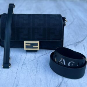Design MEDIUM HANDBAG - Dubai Fashion LUX