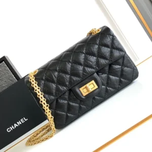 Design Mini Reissue 2.55 Handbag c - Dubai Fashion LUX