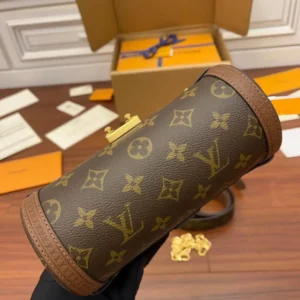 Design Monogram Papillon Trunk - Dubai Fashion LUX
