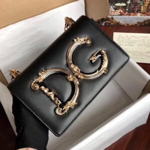 Design Nappa Girls Shoulder Bag - Dubai Fashion LUX