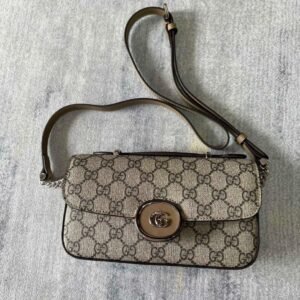 Design PETITE GG SMALL SHOULDER BAG - Dubai Fashion LUX