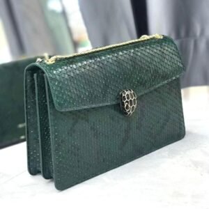 Design SERPENTI FOREVER TOP HANDLE - Dubai Fashion LUX