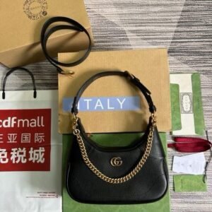 Design small Aphrodite shoulder bag - Dubai Fashion LUX