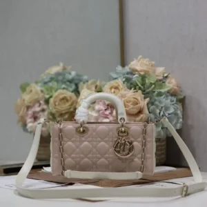 Design Small Lady D-Joy Bag - Dubai Fashion LUX