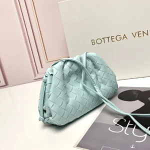 Design The Mini Pouch Bag - Dubai Fashion LUX