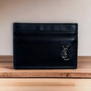 Design Tiny Monogram Card Case - Dubai Fashion LUX