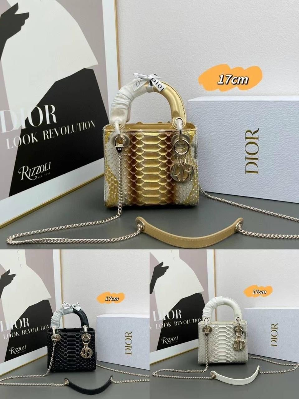DIOR