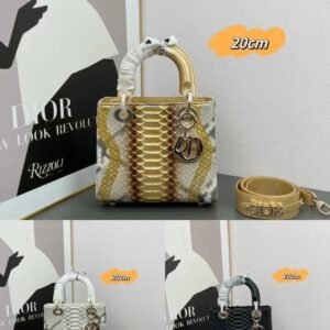 DIOR