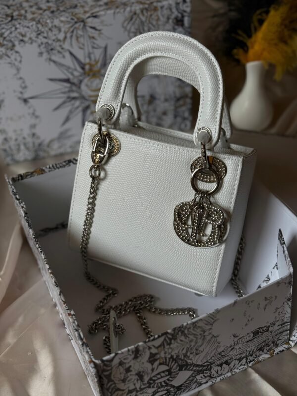DIOR 17 CM