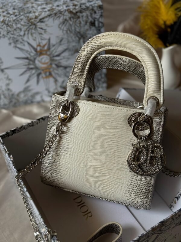 DIOR 17 CM